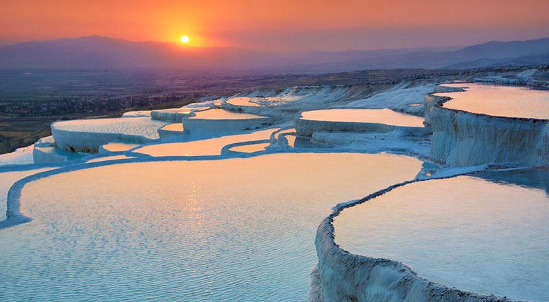 Denizli / Pamukkale