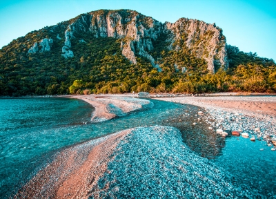 Antalya Havalimanı AYT -  Çolaklı Transfer